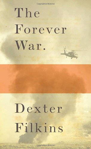 Beispielbild fr The Forever War zum Verkauf von Better World Books