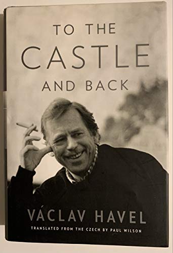 Imagen de archivo de To the Castle and Back a la venta por Better World Books