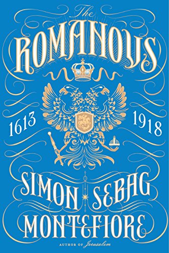 Imagen de archivo de The Romanovs: 1613-1918 a la venta por ZBK Books