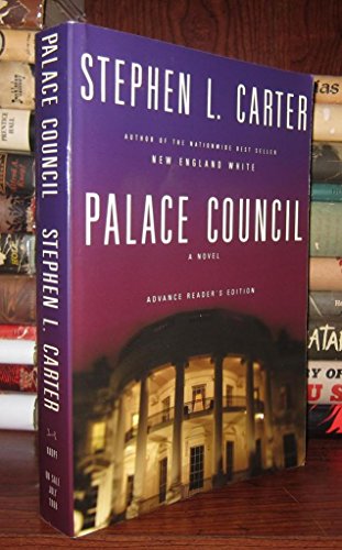 9780307266583: Palace Council
