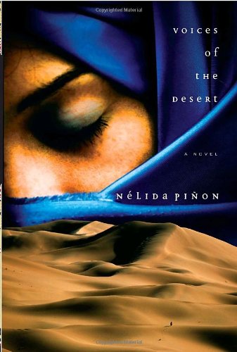 Stock image for Voices of the Desert: A novel for sale by SecondSale