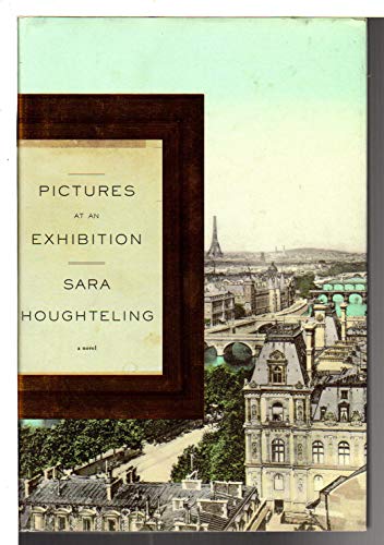 Pictures at an Exhibition