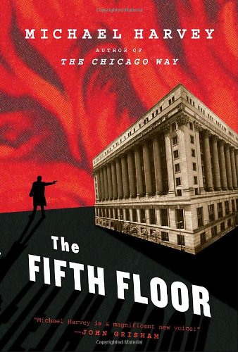 Beispielbild fr The Fifth Floor zum Verkauf von Wonder Book