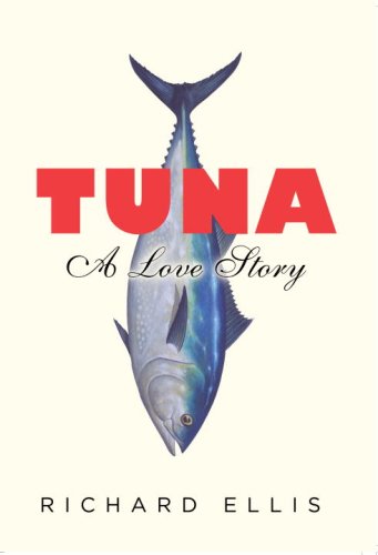 Imagen de archivo de Tuna : A Love Story a la venta por Better World Books