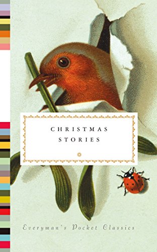 Beispielbild fr Christmas Stories (Everyman's Library) zum Verkauf von ICTBooks