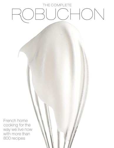 Stock image for The Complete Robuchon for sale by Books From California