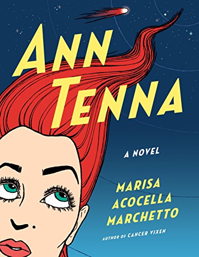 9780307267474: Ann Tenna: A Novel [Lingua Inglese]