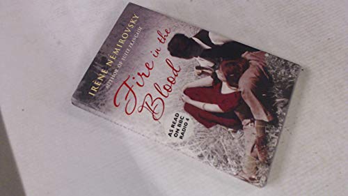 Stock image for Fire in the Blood for sale by Reuseabook