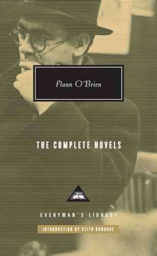 9780307267498: The Complete Novels of Flann O'Brien: Introduction by Keith Donohue