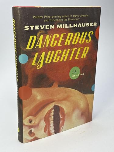 Stock image for Dangerous Laughter Thirteen St for sale by SecondSale