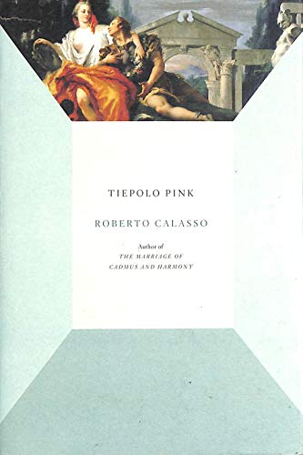 Stock image for TIEPOLO PINK for sale by Riverow Bookshop