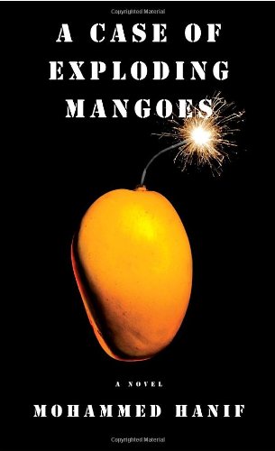 Beispielbild fr A Case of Exploding Mangoes zum Verkauf von Wonder Book