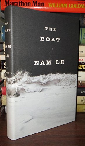 Imagen de archivo de The Boat: Stories a la venta por Garys Books