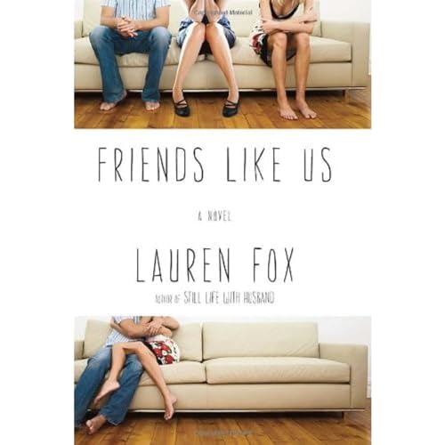 Stock image for Friends Like Us for sale by Better World Books