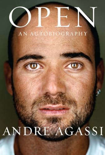 9780307268198: Open: An Autobiography