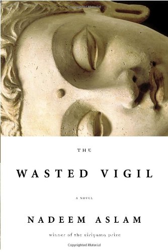 9780307268426: The Wasted Vigil
