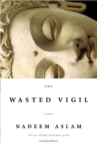 Imagen de archivo de The Wasted Vigil a la venta por Better World Books: West