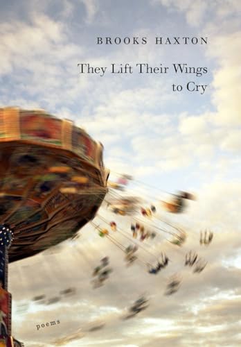 9780307268457: They Lift Their Wings to Cry
