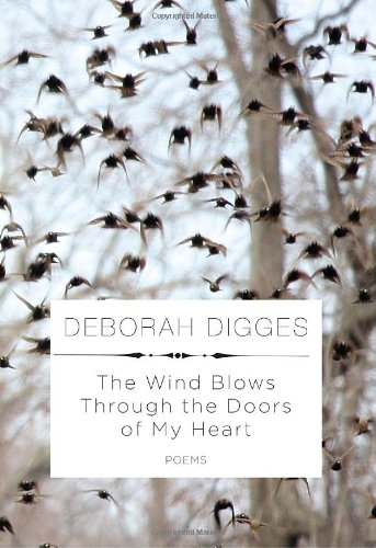 Imagen de archivo de The Wind Blows Through the Doors of My Heart: Poems a la venta por Read&Dream