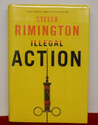 Stock image for Illegal Action for sale by Better World Books: West