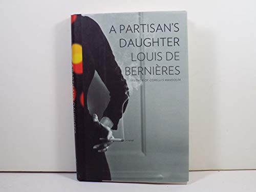 Imagen de archivo de A Partisan's Daughter a la venta por Better World Books