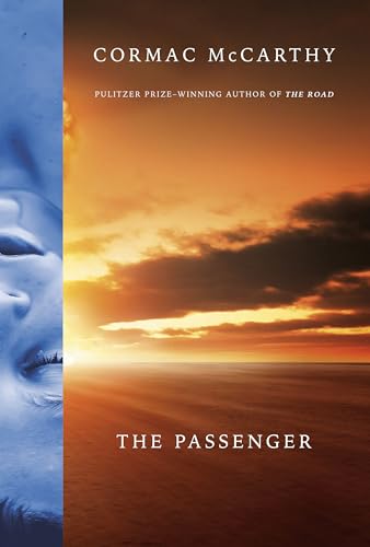 Stock image for The Passenger for sale by ThriftBooks-Phoenix