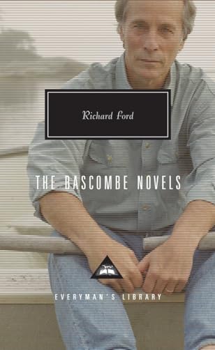 9780307269034: The Bascombe Novels: Written and Introduced by Richard Ford (Everyman's Library Contemporary Classics Series)