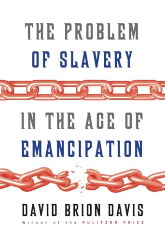 Imagen de archivo de The Problem of Slavery in the Age of Emancipation a la venta por ThriftBooks-Atlanta