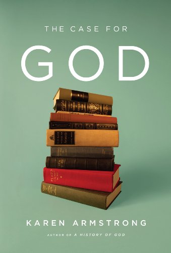 Imagen de archivo de The Case for God a la venta por Orion Tech