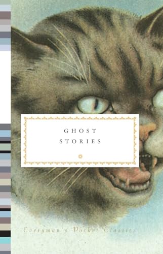 Beispielbild fr Ghost Stories (Everyman's Library Pocket Classics Series) zum Verkauf von Books From California