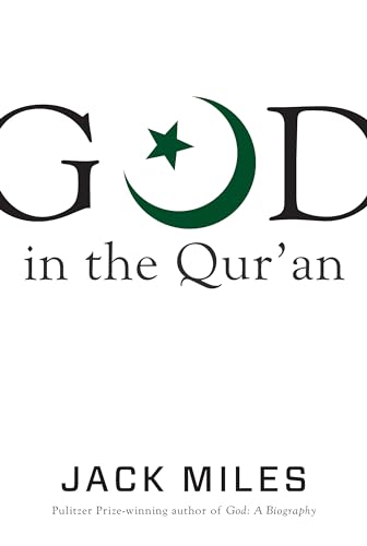 Stock image for God in the Quran (God in Three Classic Scriptures) for sale by Off The Shelf