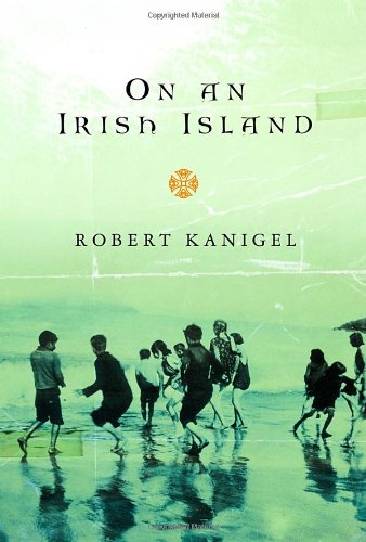 Stock image for On an Irish Island for sale by OwlsBooks
