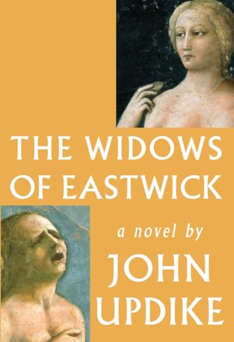 Imagen de archivo de The Widows of Eastwick a la venta por MVE Inc