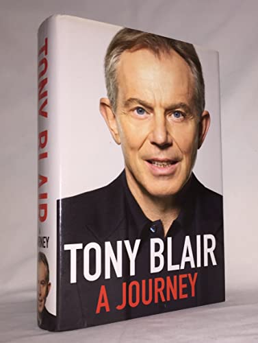 9780307269836: A Journey: My Political Life