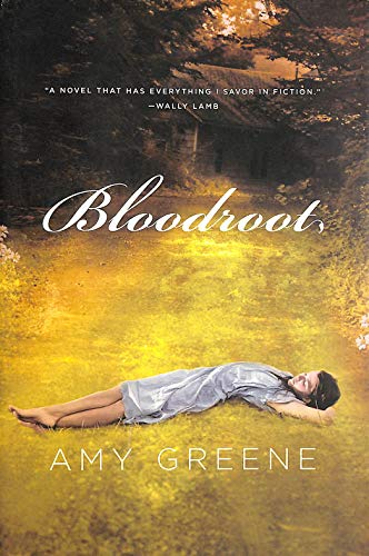 Stock image for Bloodroot for sale by Gulf Coast Books