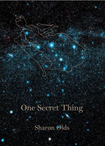 Imagen de archivo de One Secret Thing a la venta por Better World Books