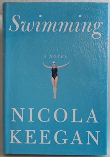 Swimming - Keegan, Nicola