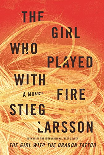 Stock image for The Girl Who Played with Fire (Millennium) for sale by Gulf Coast Books