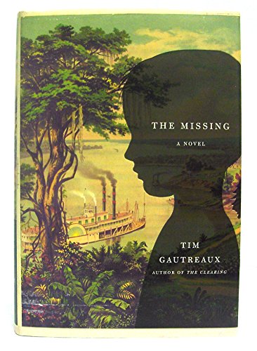 Imagen de archivo de The Missing a la venta por Better World Books