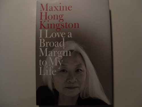 Imagen de archivo de I Love a Broad Margin to My Life a la venta por Wonder Book