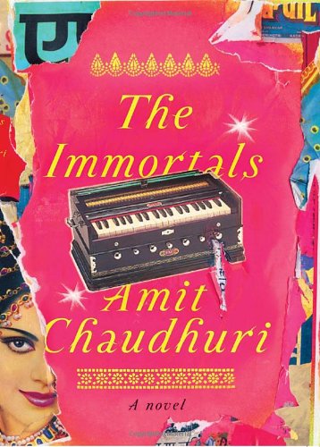 9780307270221: The Immortals