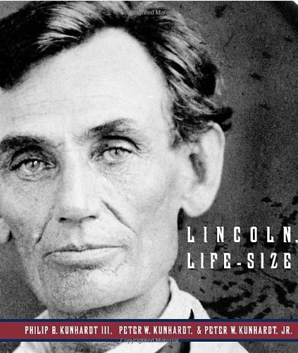 9780307270818: Lincoln, Life-Size