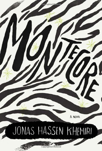 Imagen de archivo de Montecore (Signed First Edition) a la venta por Dan Pope Books