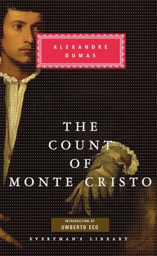 9780307271129: The Count of Monte Cristo (Everyman's Library)