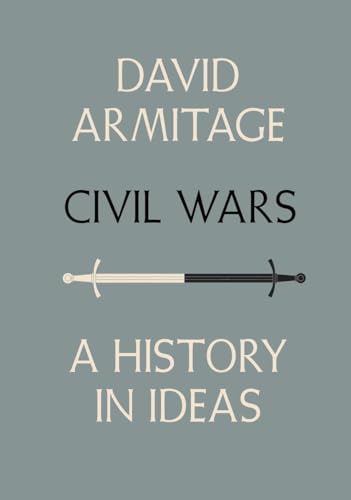 Imagen de archivo de Civil Wars: A History in Ideas a la venta por R Bookmark