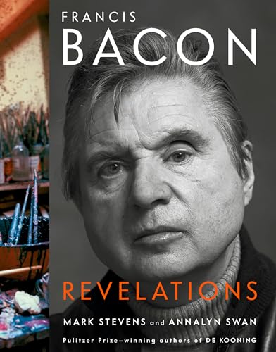 Stock image for Francis Bacon: Revelations for sale by SecondSale
