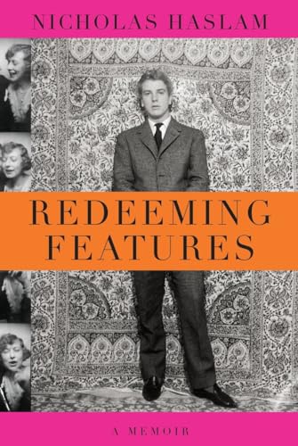 Redeeming Features: A Memoir