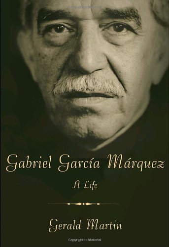 Beispielbild fr Gabriel Garca Mrquez : A Life zum Verkauf von Better World Books