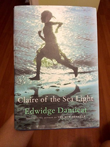 Stock image for Claire of the Sea Light for sale by Gulf Coast Books