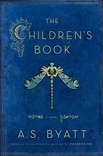 9780307272096: The Children's Book: A Novel